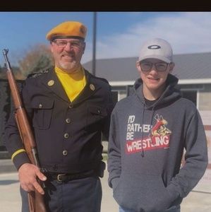 Meet your Posher, Evan